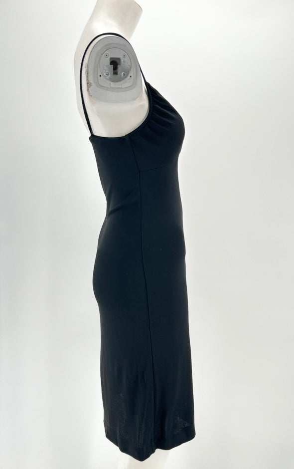 Robe noire