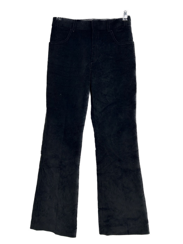 Pantalon en velours