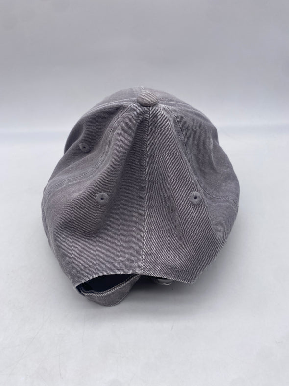 Casquette brodée Saint Laurent