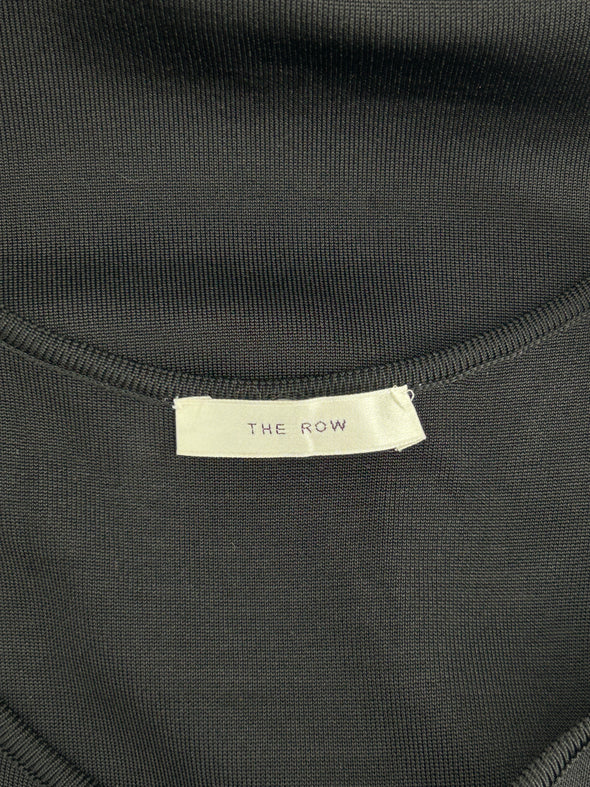 Robe noire