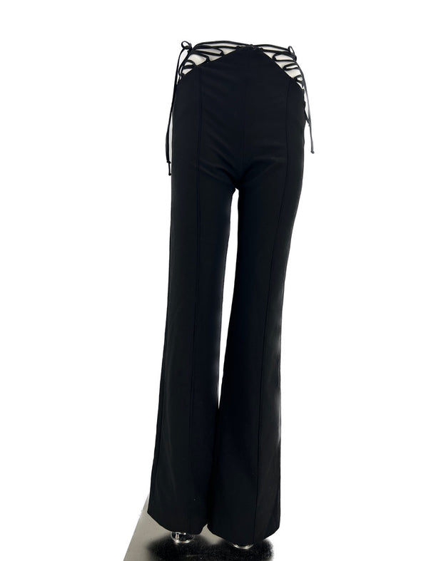 Pantalon noir