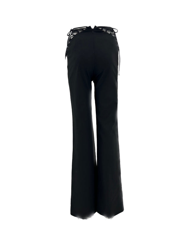 Pantalon noir