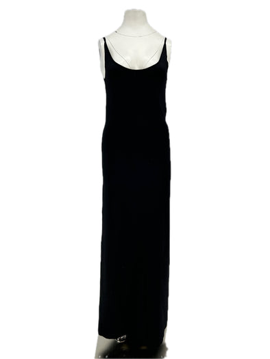 Robe noire
