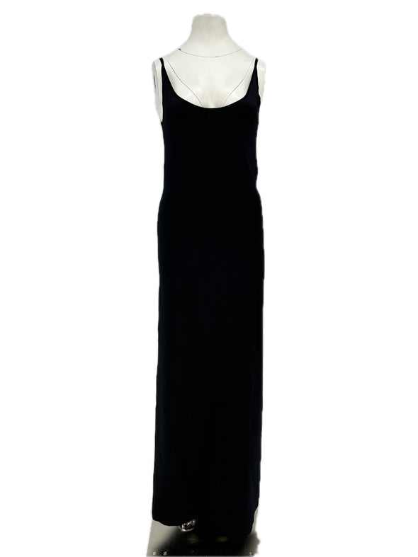 Robe noire