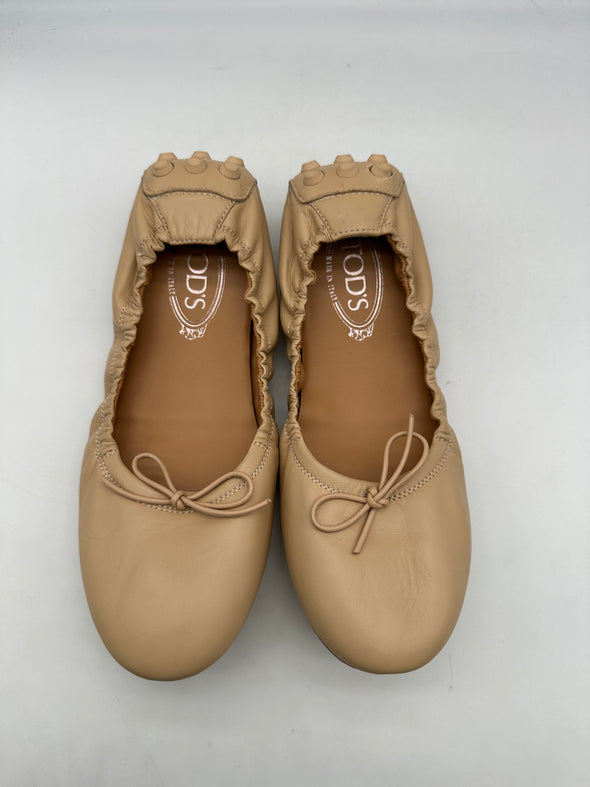 Ballerines Tod s Personal Seller Paris