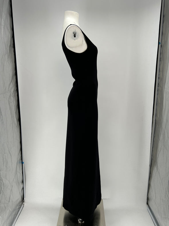 Robe noire