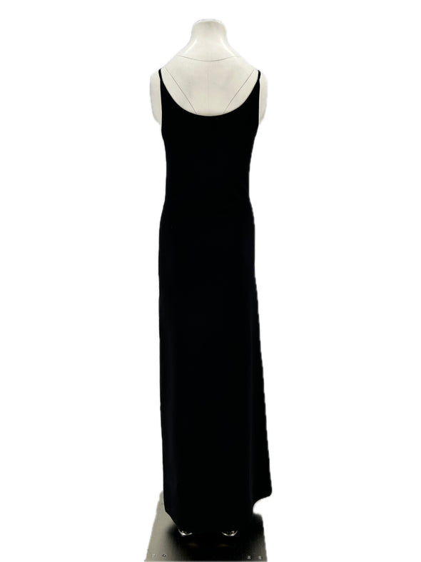 Robe noire