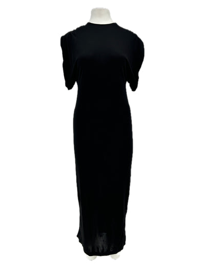 Robe noire