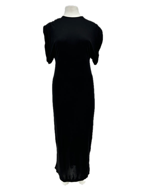 Robe noire