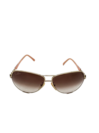 Lunettes de soleil Emilio Pucci