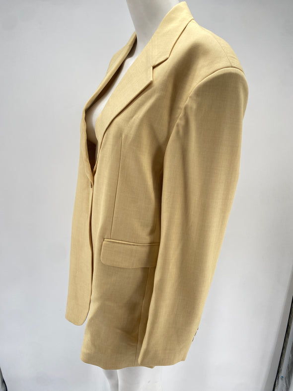 Veste beige