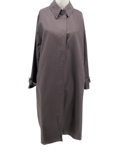 Long trench