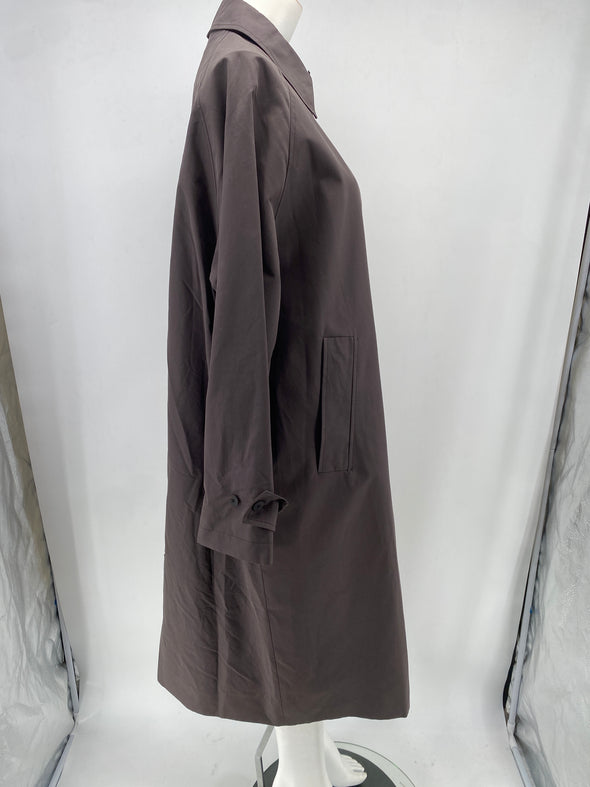 Long trench