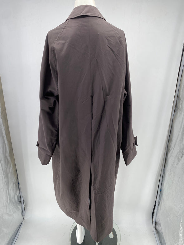 Long trench