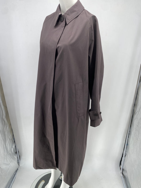 Long trench