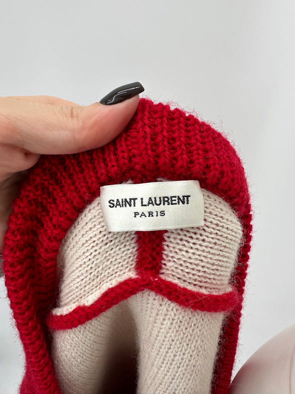 Pull Saint Laurent