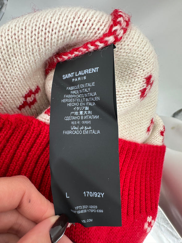 Pull Saint Laurent
