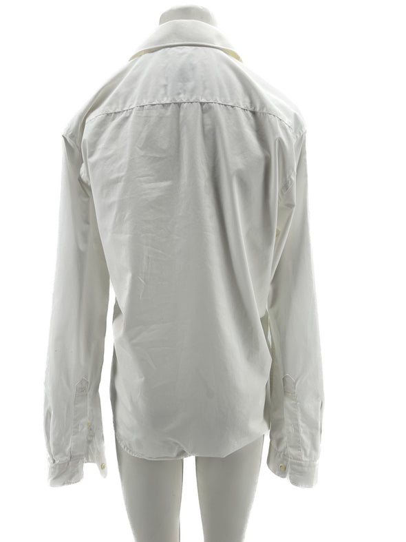 Chemise blanche