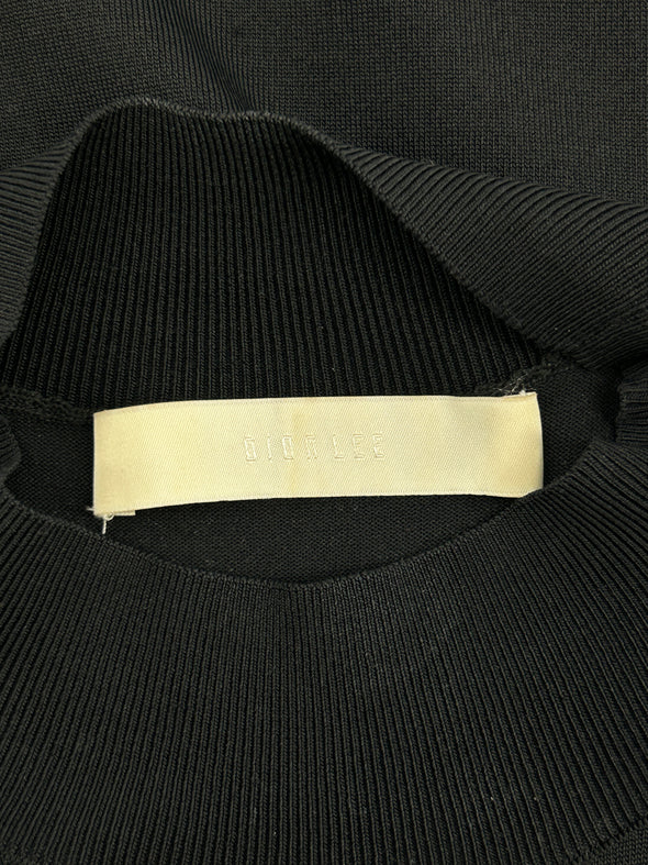 Robe noire