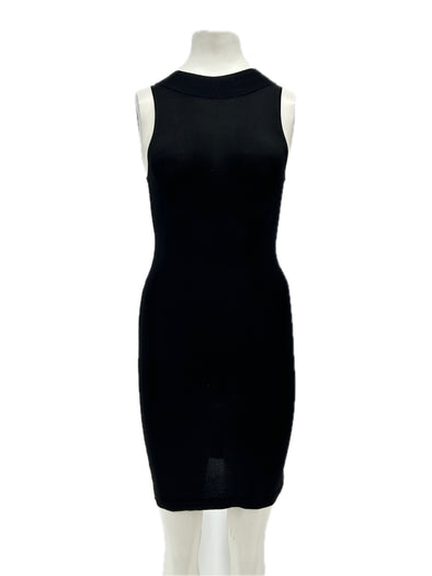 Robe noire