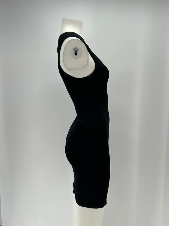 Robe noire