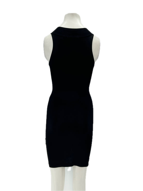 Robe noire