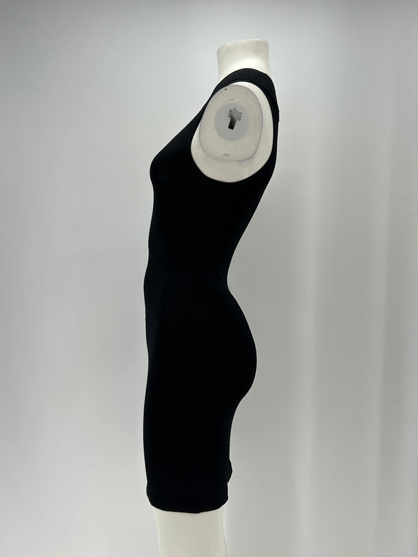 Robe noire