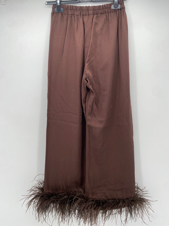 Ensemble marron