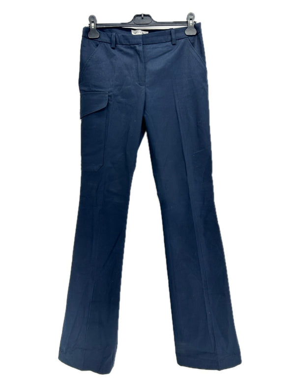 Pantalon marine