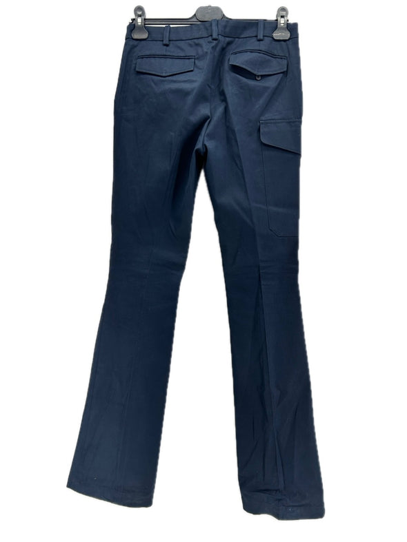 Pantalon marine