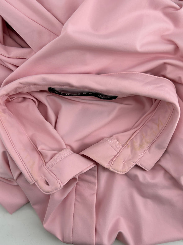 Robe rose "Soho"