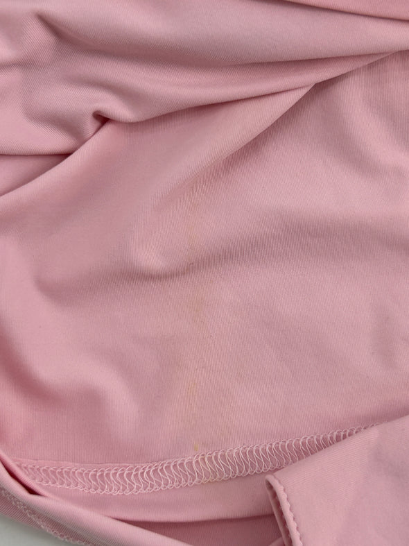 Robe rose "Soho"
