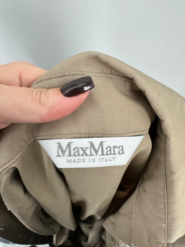 Robe Max Mara