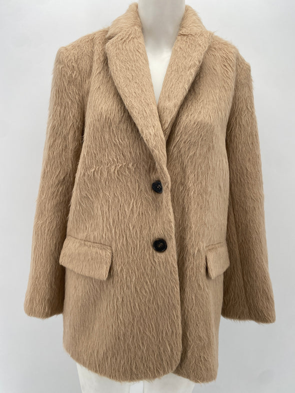 Veste en laine