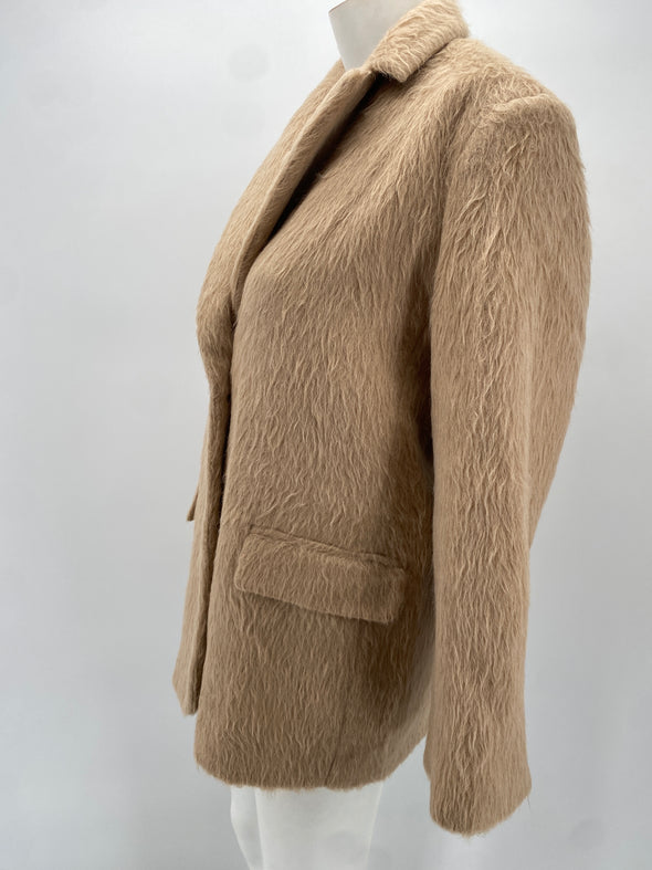 Veste en laine