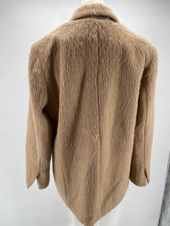 Veste en laine