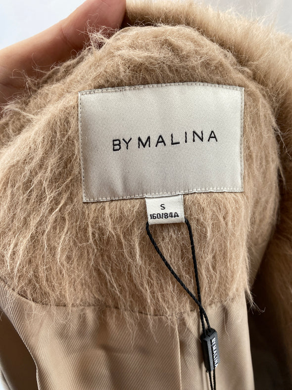 Veste en laine