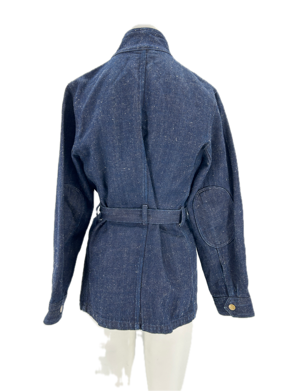 Veste en denim