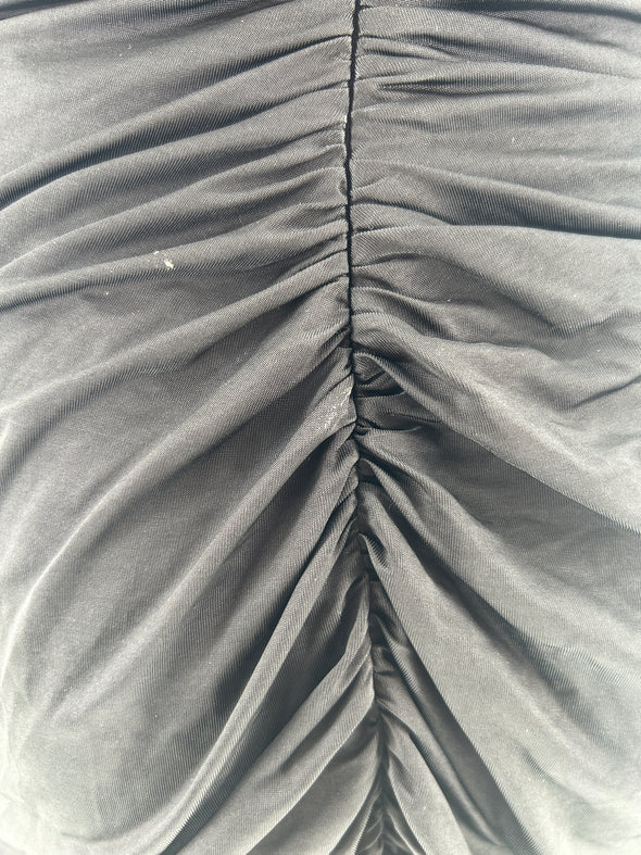 Robe mi-longue "Jaline"