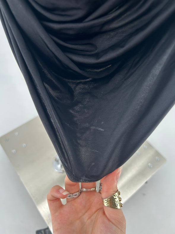 Robe mi-longue "Jaline"