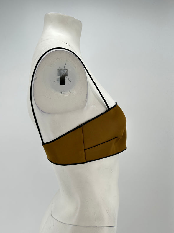 Top crop marron