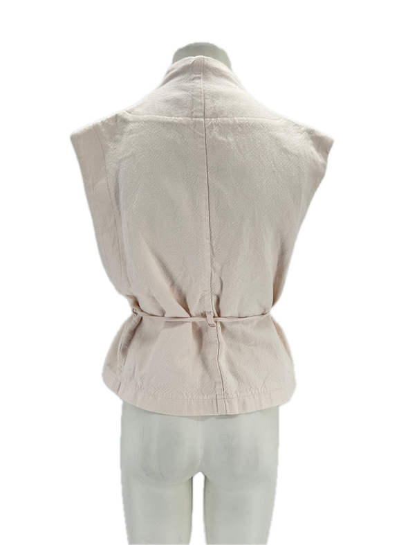 Gilet sans manches