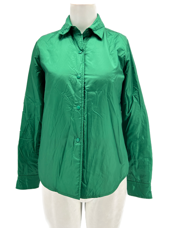 Veste verte