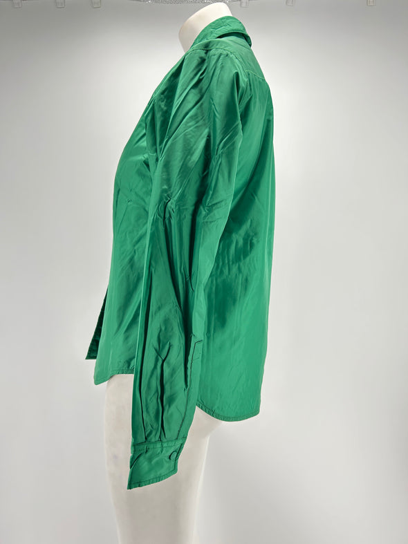 Veste verte