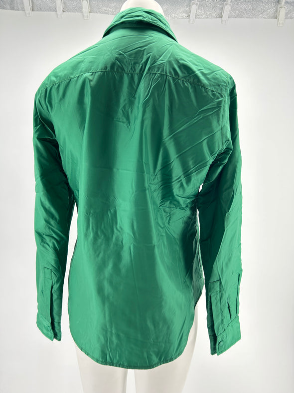 Veste verte