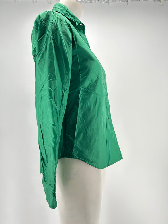 Veste verte