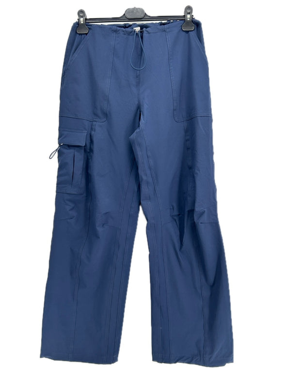 Pantalon marine