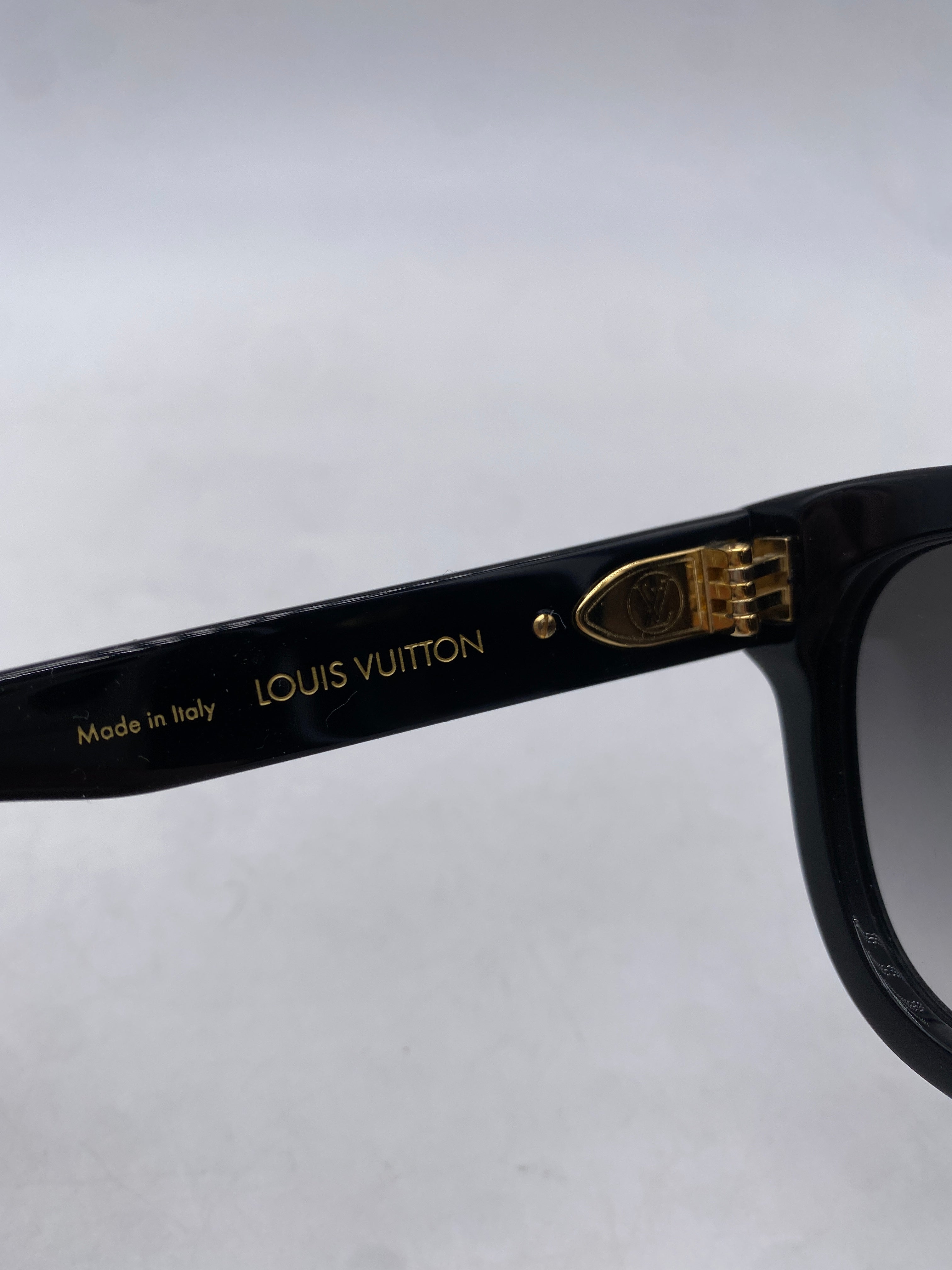 Lunettes de soleil Louis Vuitton – Personal Seller Paris