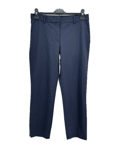 Pantalon en laine