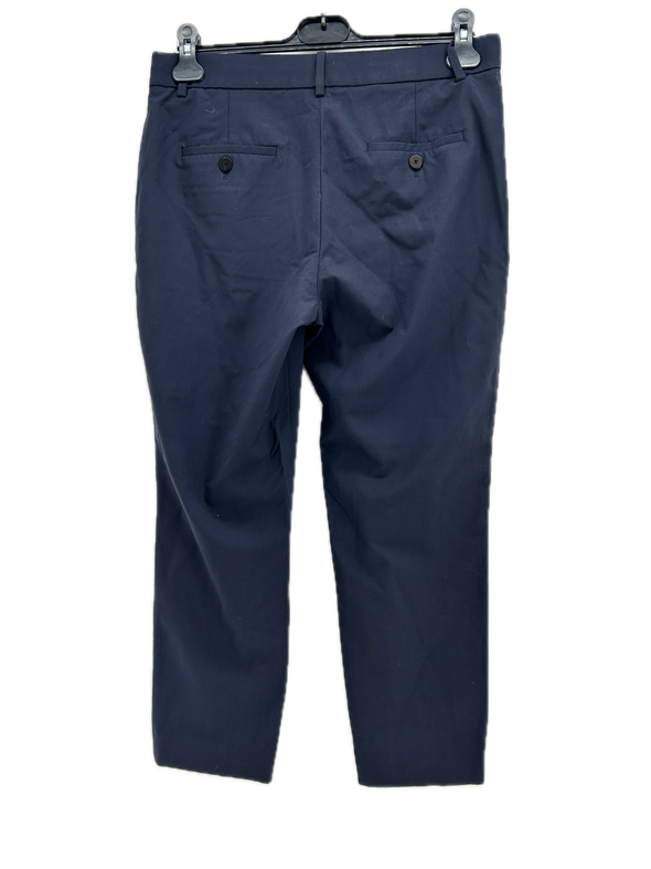 Pantalon en laine